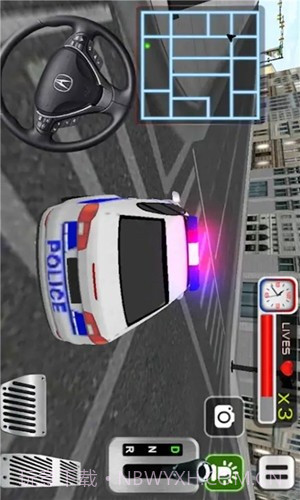 终极赛车狂飙截图2 终极赛车狂飙截图2