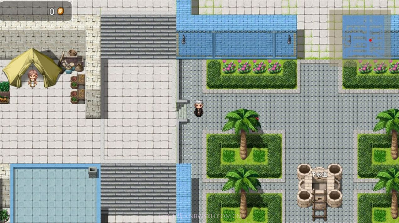 爆肝魔王的异世界狂想曲截图1