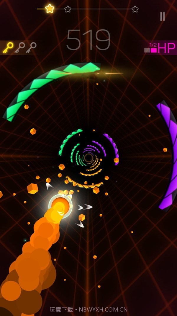 炫彩音乐大师截图4