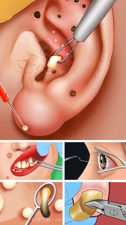 快乐比赛咖啡馆截图2 快乐比赛咖啡馆截图2