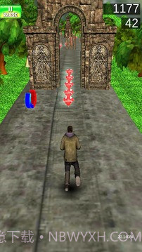 Endless Run : Magic Temple截图3