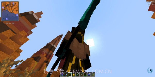 烦人的村民截图2