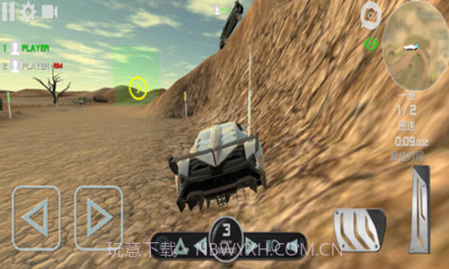 兰博基尼模拟器无限金币截图3