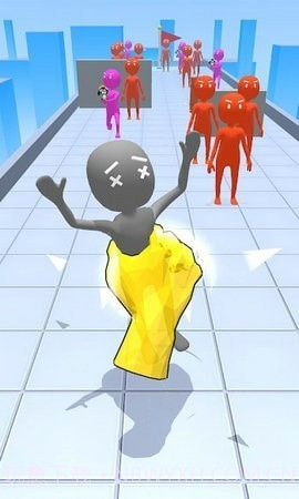 橡皮巨人截图2 橡皮巨人截图2