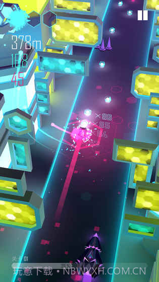 电音超跑无限金币版截图2 电音超跑无限金币版截图2