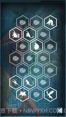 侏罗纪世界:进化截图2 侏罗纪世界:进化截图2