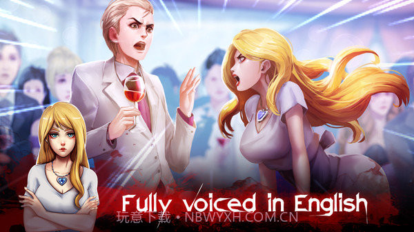 恐怖来信截图1 恐怖来信截图1