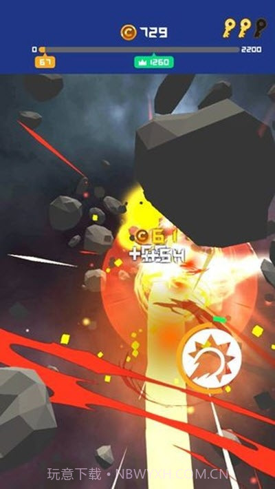 这就是龟派气功截图2