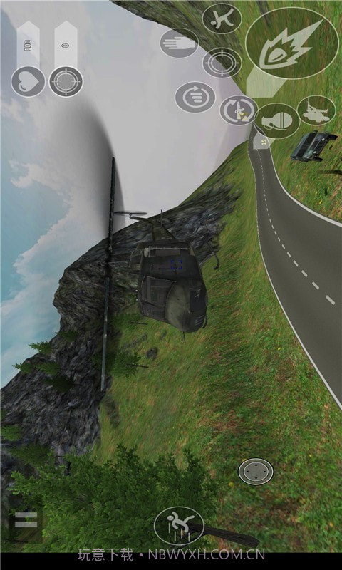 刺激吃鸡战场截图5 刺激吃鸡战场截图5