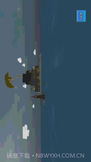 像素战役英雄截图1 像素战役英雄截图1