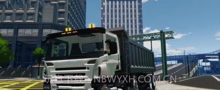 欧洲卡车模拟3截图3