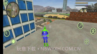 火柴人恶灵骑士截图3 火柴人恶灵骑士截图3