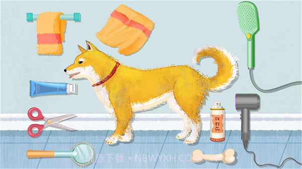 超级解压馆截图2