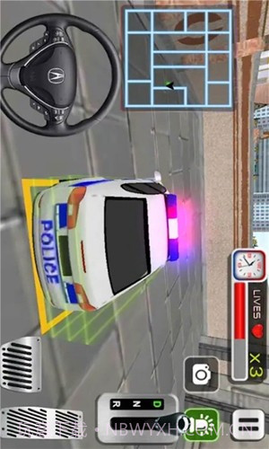 终极赛车狂飙截图1 终极赛车狂飙截图1