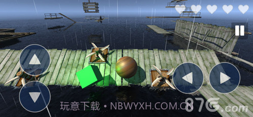 极限平衡器3汉化版截图3 极限平衡器3汉化版截图3