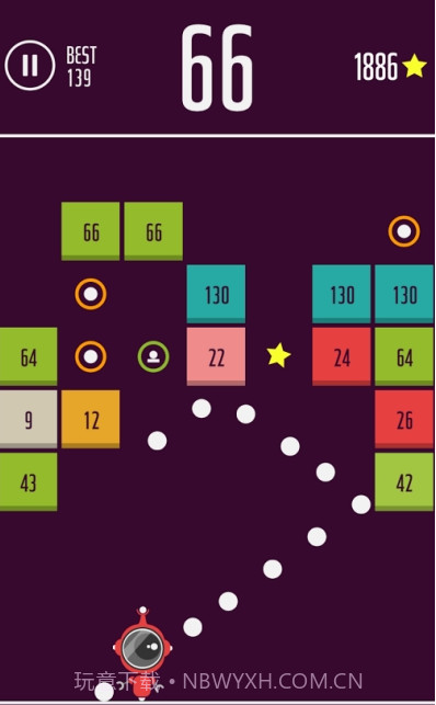 One More Brick截图3