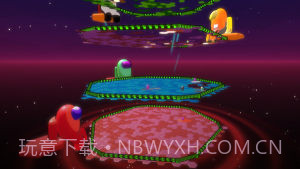 太空淘汰赛截图3