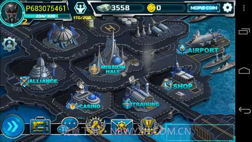 异形入侵截图5 异形入侵截图5