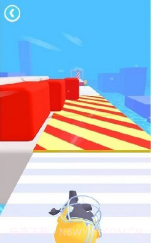 撞击接力小队截图3