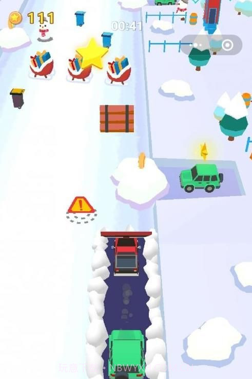 疯狂铲车app截图3