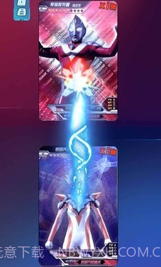 光之英雄巅峰对战截图2 光之英雄巅峰对战截图2