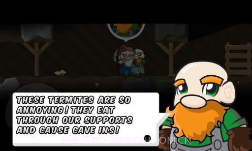 Gem Miner 2截图2 Gem Miner 2截图2