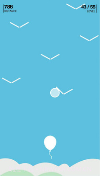 保护气球app截图2