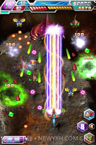 奥特曼银河传说截图2 奥特曼银河传说截图2