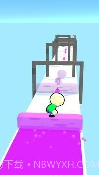 香皂冲浪截图2 香皂冲浪截图2