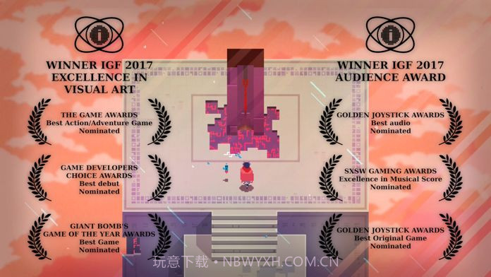 光明旅者免费版截图5