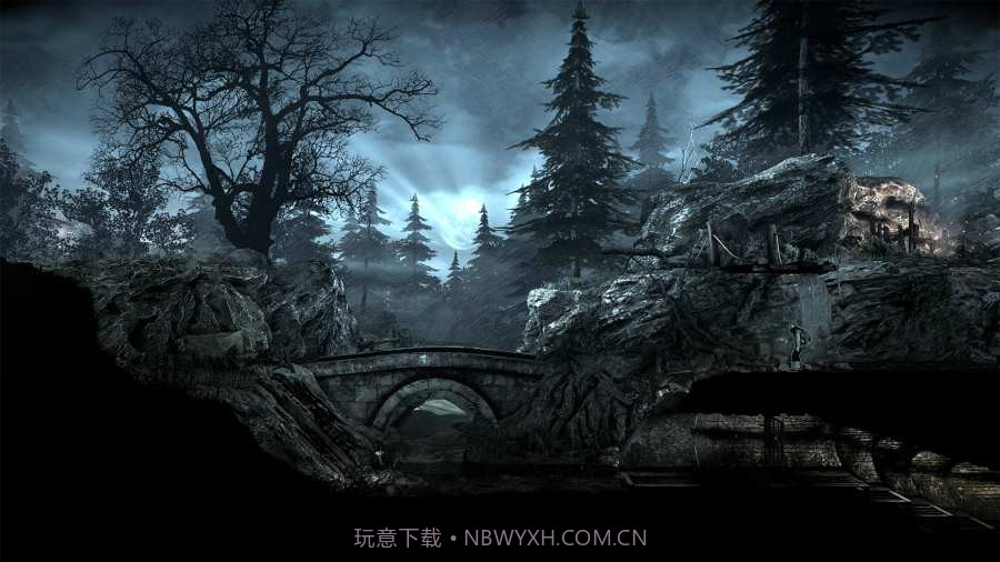 这是我的战争最后的广播截图3 这是我的战争最后的广播截图3