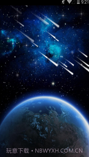 生命之源：梦象动态壁纸截图2