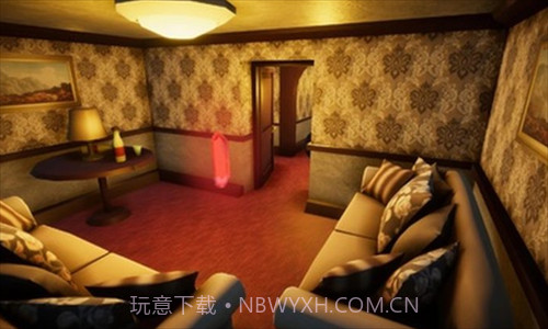 黑暗恐怖猴子欺骗截图2