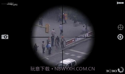 武装相机 Armed Cam截图4 武装相机 Armed Cam截图4