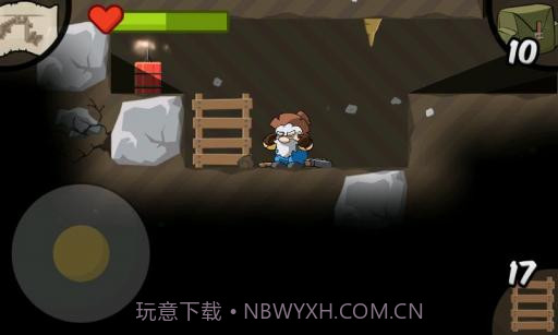 Gem Miner 2截图1 Gem Miner 2截图1