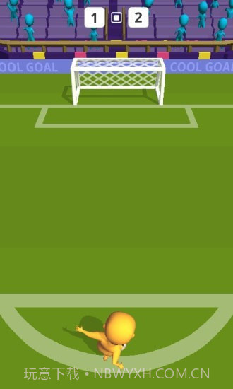 射球模拟器截图2
