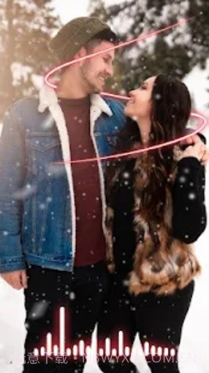 音乐粒子编辑器截图3 音乐粒子编辑器截图3