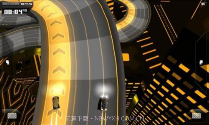 永恒赛车截图4 永恒赛车截图4