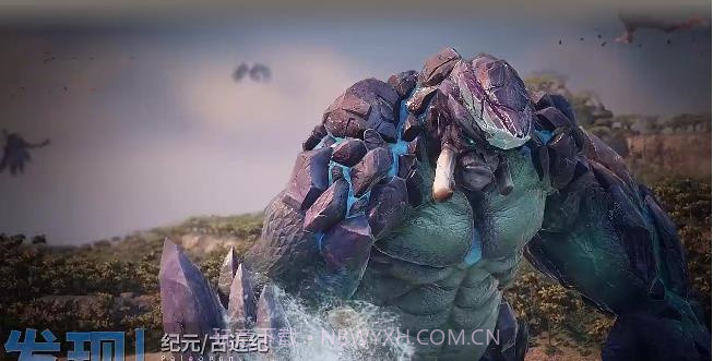 异兽纪元截图1 异兽纪元截图1