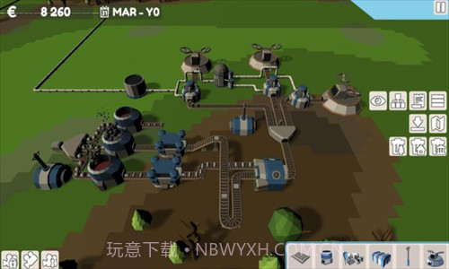 工业厂房2截图1 工业厂房2截图1