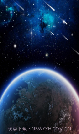 生命之源：梦象动态壁纸截图1