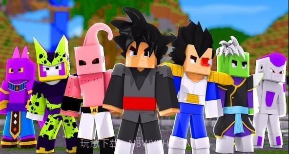 孙悟空像素跑酷截图1 孙悟空像素跑酷截图1