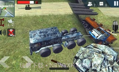 在线越野模拟器截图4