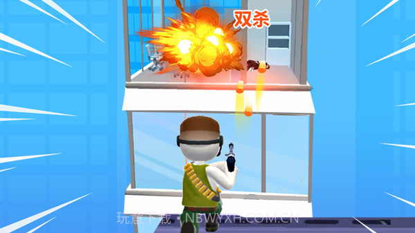 空中特工队截图1 空中特工队截图1