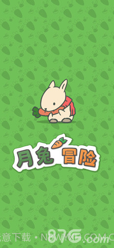 Tsuki 月兔冒险汉化版截图1 Tsuki 月兔冒险汉化版截图1