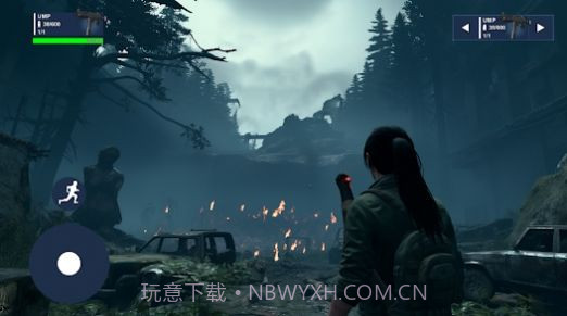 僵尸启示录最后的立场截图3 僵尸启示录最后的立场截图3