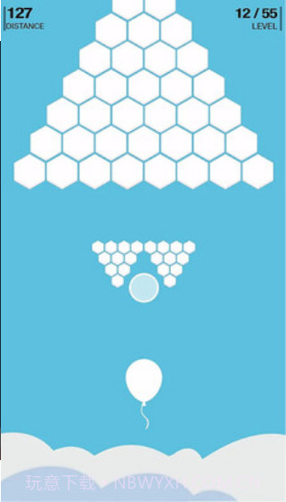 保护气球app截图1