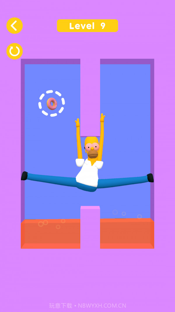 救救辛普森截图1 救救辛普森截图1