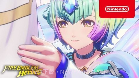 火焰纹章英雄国际服截图2 火焰纹章英雄国际服截图2