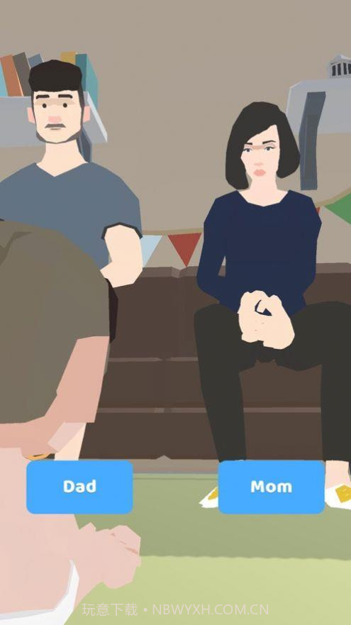 100岁模拟器截图1 100岁模拟器截图1